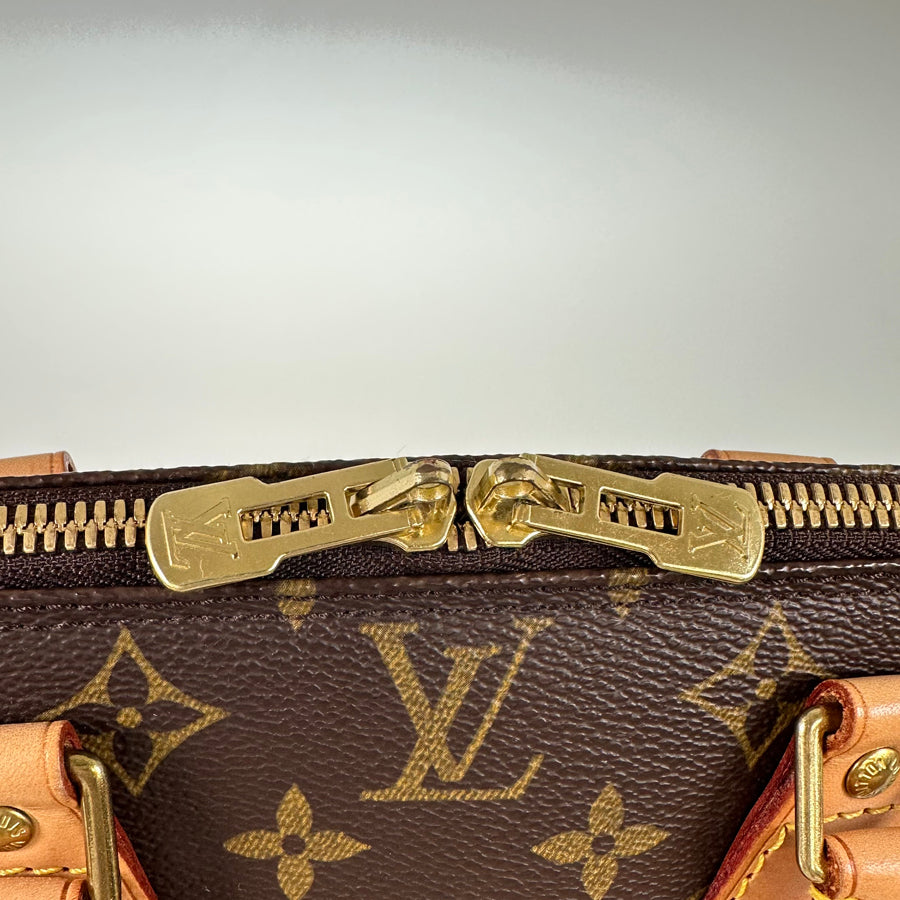 LO-LV bags 5435