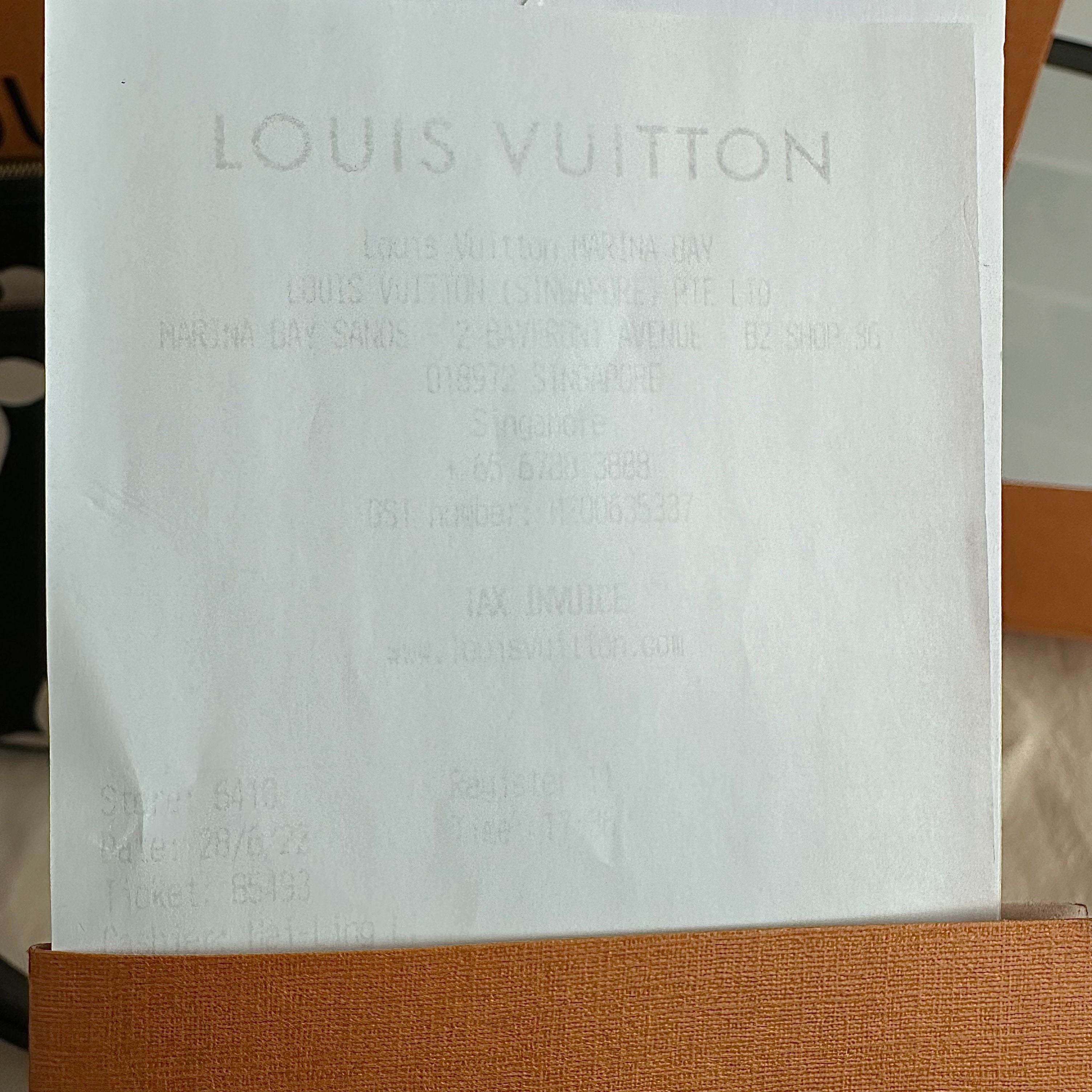 Multi Pochette