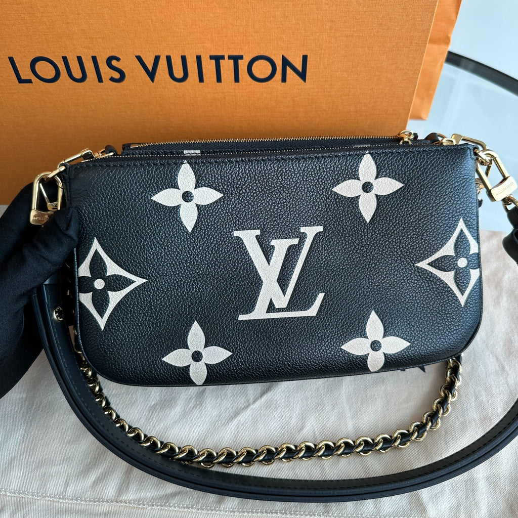 Multi Pochette
