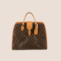 Rivoli Tote