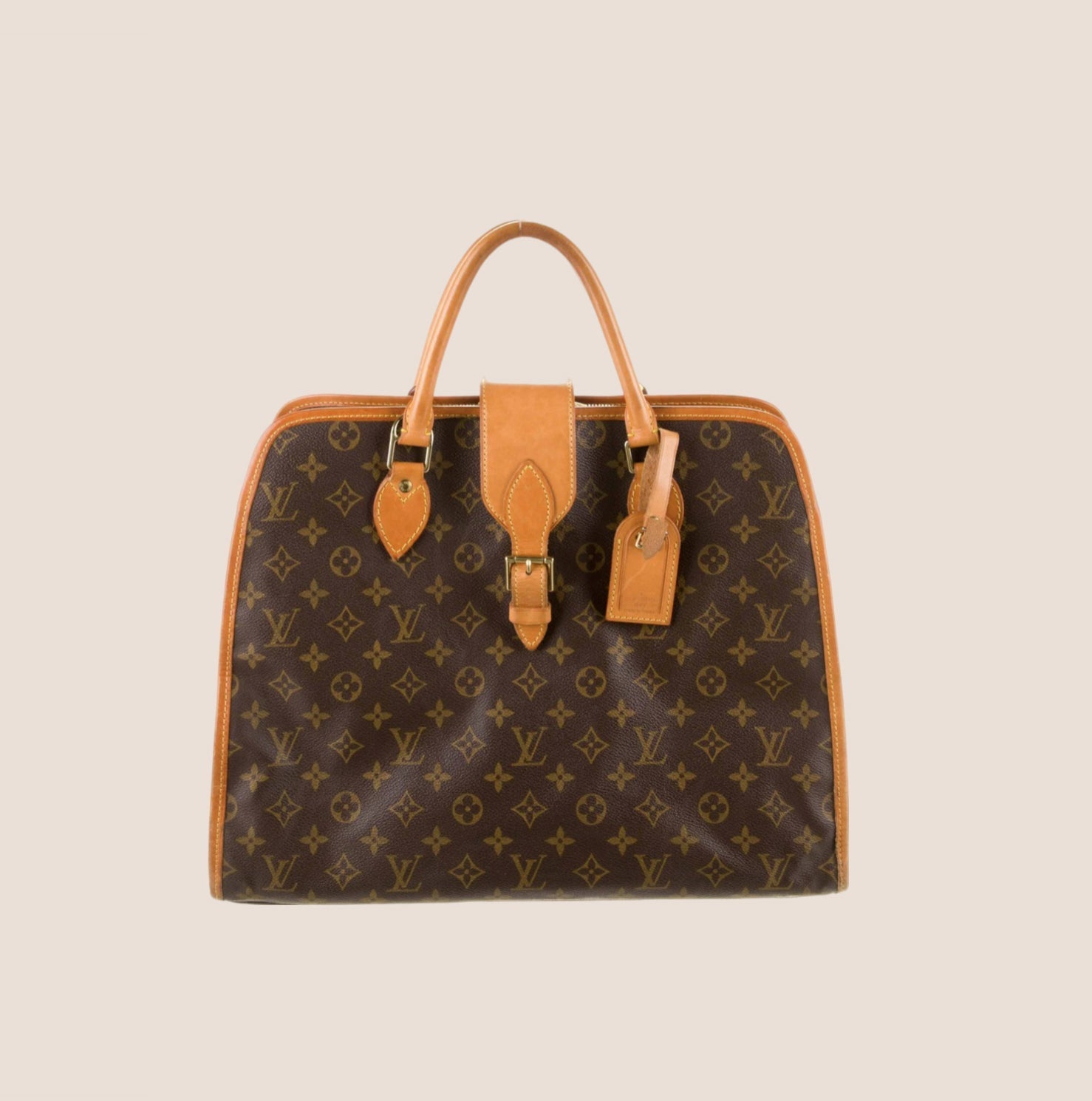 Rivoli Tote