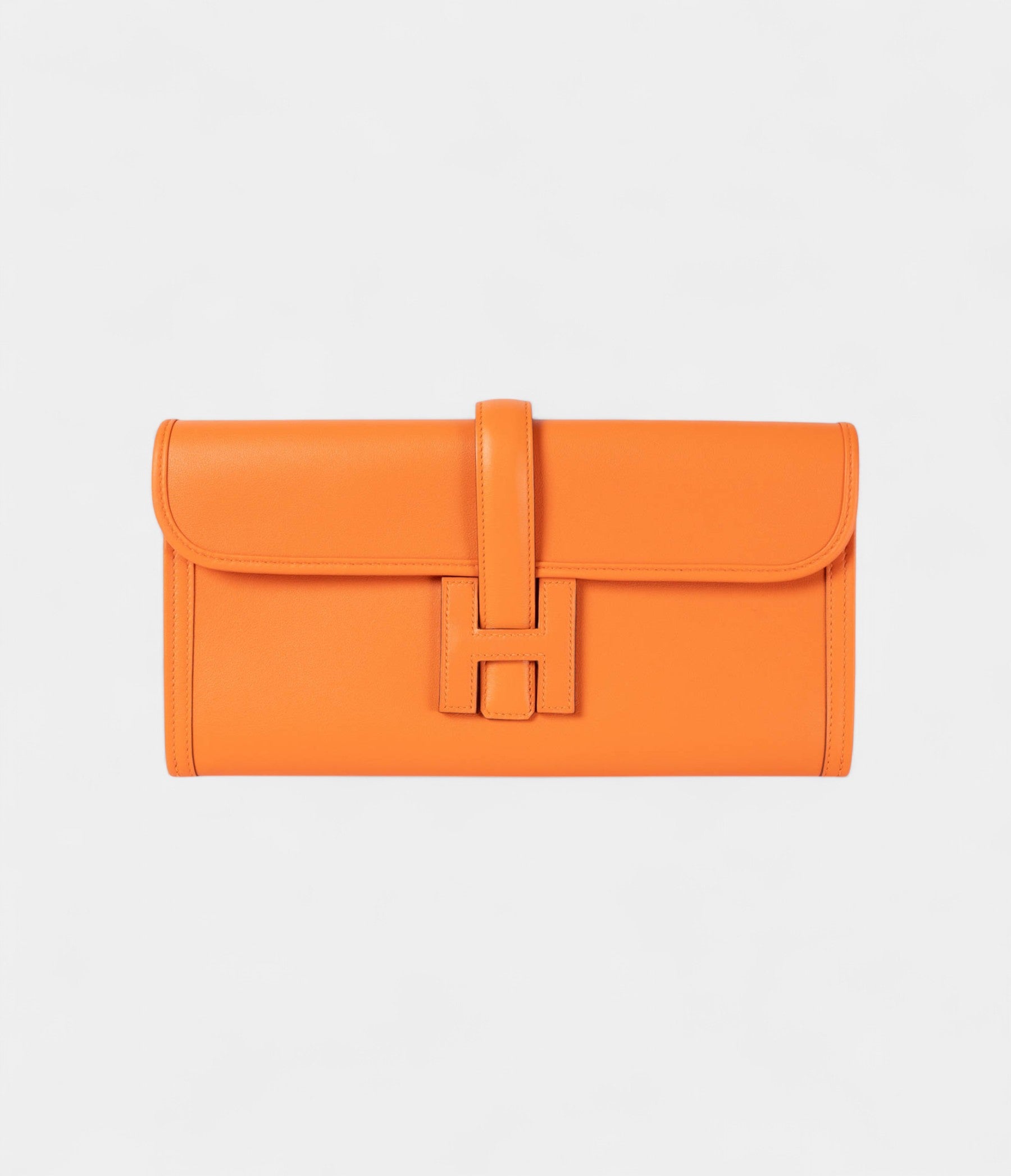 HMJige 29 Clutch Orange Swift