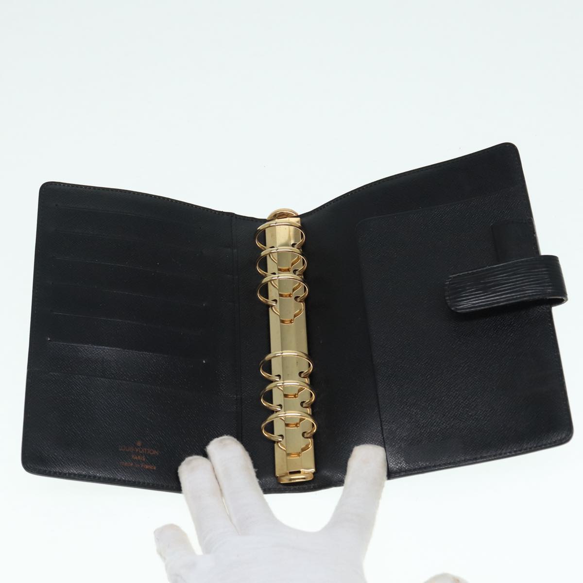 LO-LV bags 2319
