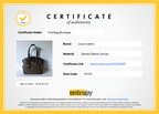 LO-LV bags 2783