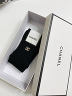 CC KNEE-HIGH SOCKS 184470 (1 BOX)