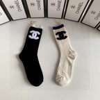 CC CREW SOCKS 184452 (1 BOX)