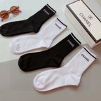CC CREW SOCKS 185811 (1 BOX)