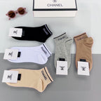 CC ANKLE SOCKS 185815 (1 BOX)