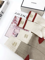CC CREW SOCKS 188276 (1 BOX)