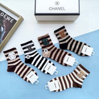 CC CREW SOCKS 188249 (1 BOX)