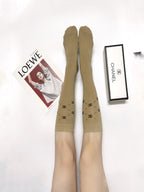 CC KNEE-HIGH SOCKS 188337 (1 BOX)