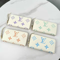 LV M69794 Zippy Wallet Monogram Empreinte Grain Leather 221527
