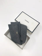 CC KNEE-HIGH SOCKS 189484 (1 BOX)