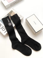 CC KNEE-HIGH SOCKS 189488 (1 BOX)