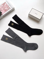 CC KNEE-HIGH SOCKS 189490 (1 BOX)