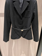 Gucci Vest Wool