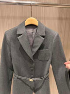 Gucci Vest Wool