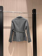 Gucci Vest Wool