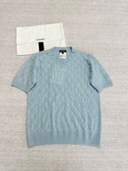 CC Tassel Sweater Cashmere