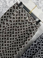 CC 25 Pant Polyester Fiber