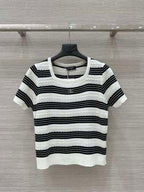 CC 25 T- shirt Two Colors Cashmere