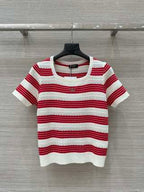 CC 25 T- shirt Two Colors Cashmere