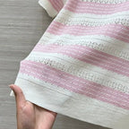 CC 25 T- shirt Two Colors Cashmere