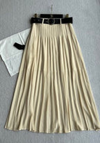 CC 25 Set Light Yellow Polyester Fiber