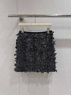 CC 25 Flower Skirt Polyester Fiber 220293
