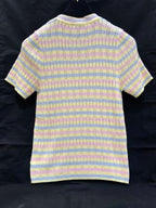 CHANEL KNIT SWEATER 25S IN IAIEN WOOL 266267