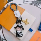 LV Labubu Charm