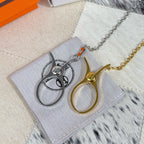 HM Filou Glove Clip Charm