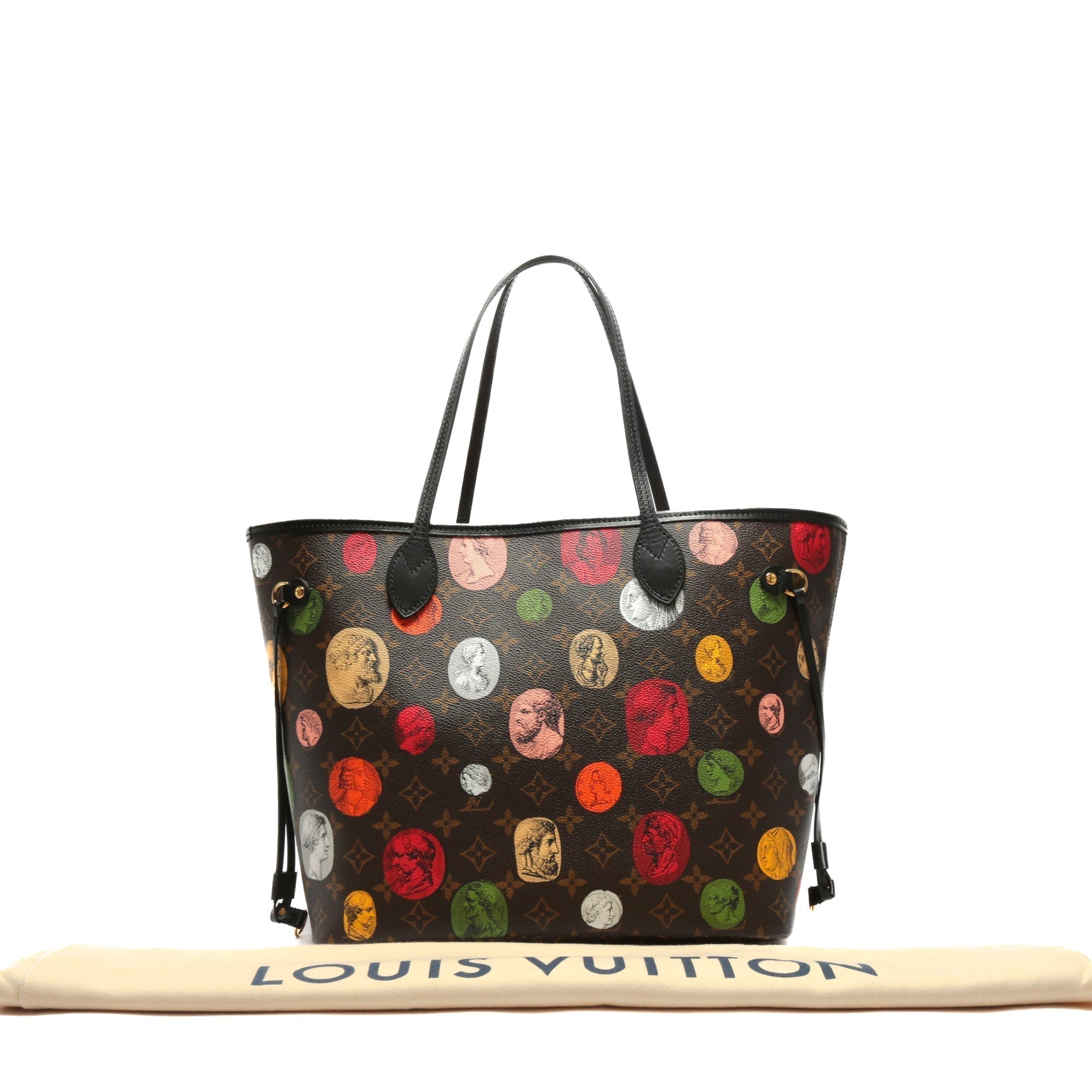 LO-LV bags 11270
