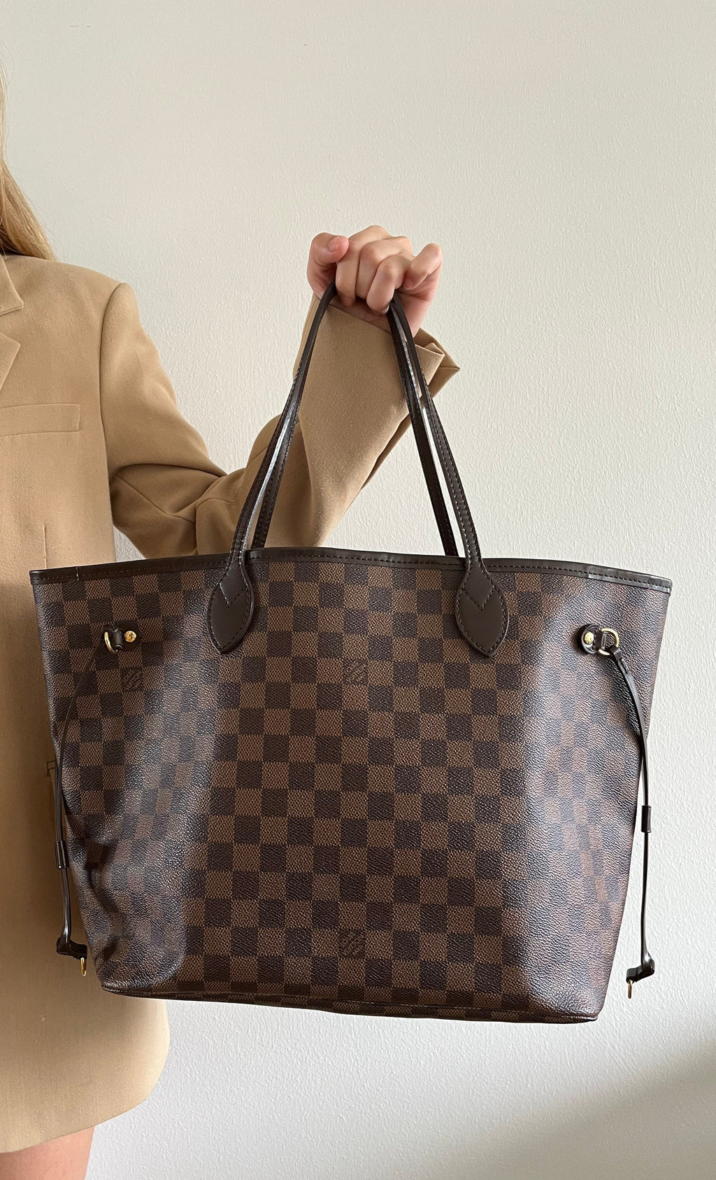 LO-LV bags 12403