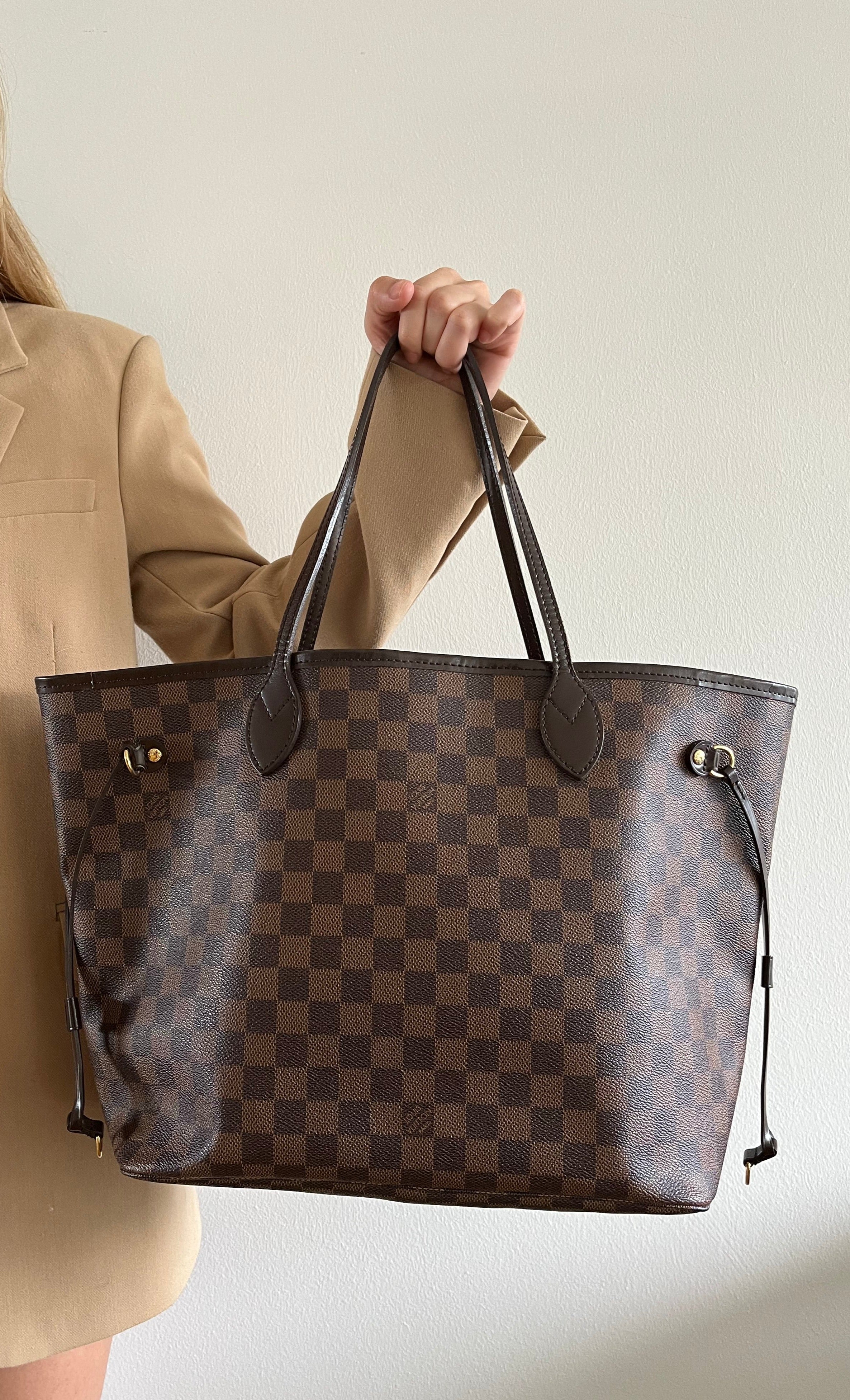 LO-LV bags 12403