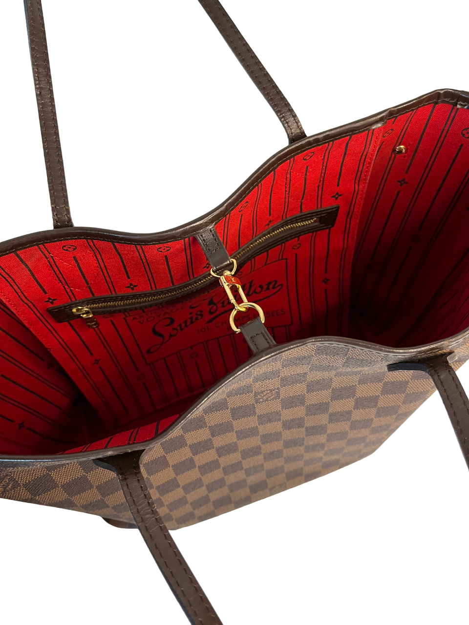 LO-LV bags 12403