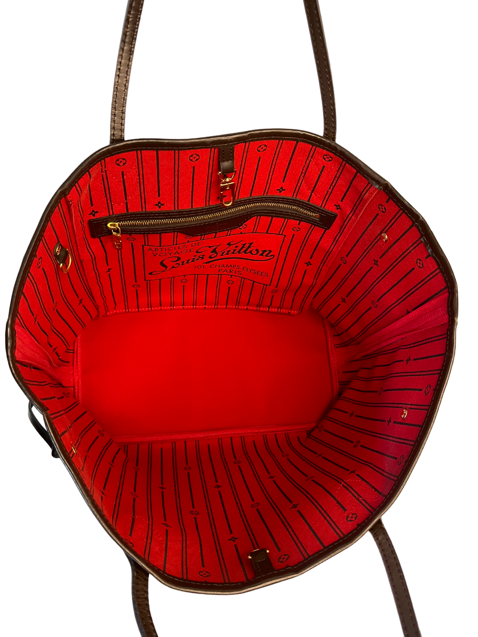 LO-LV bags 12403