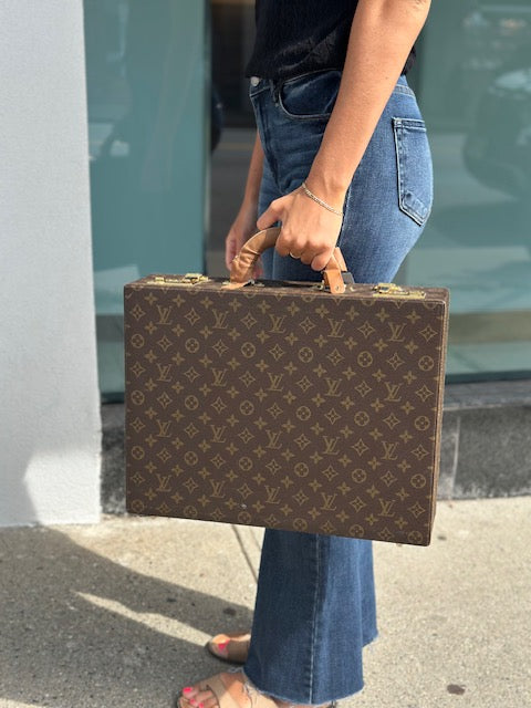 President Briefcase