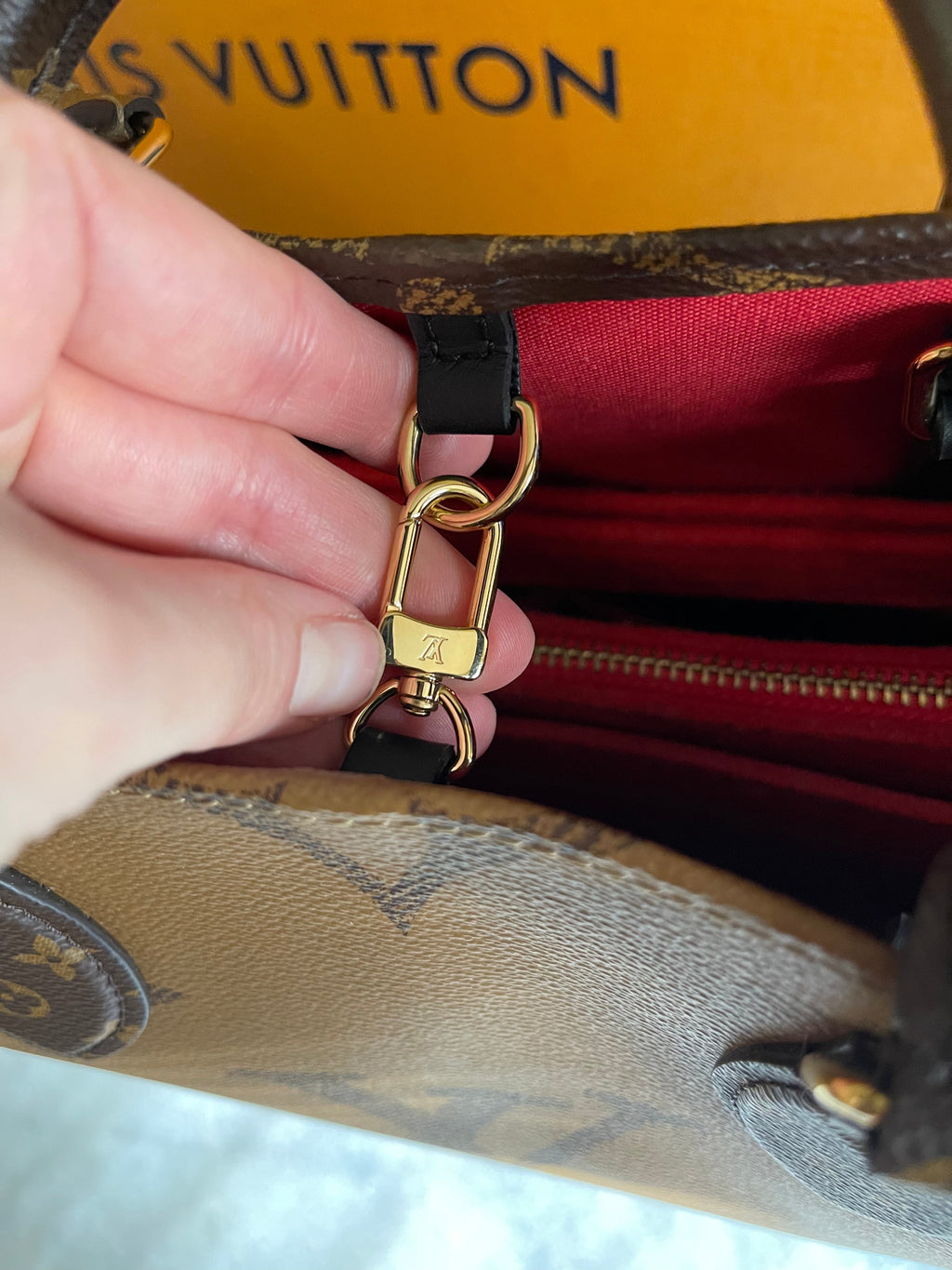 LO-LV bags 17
