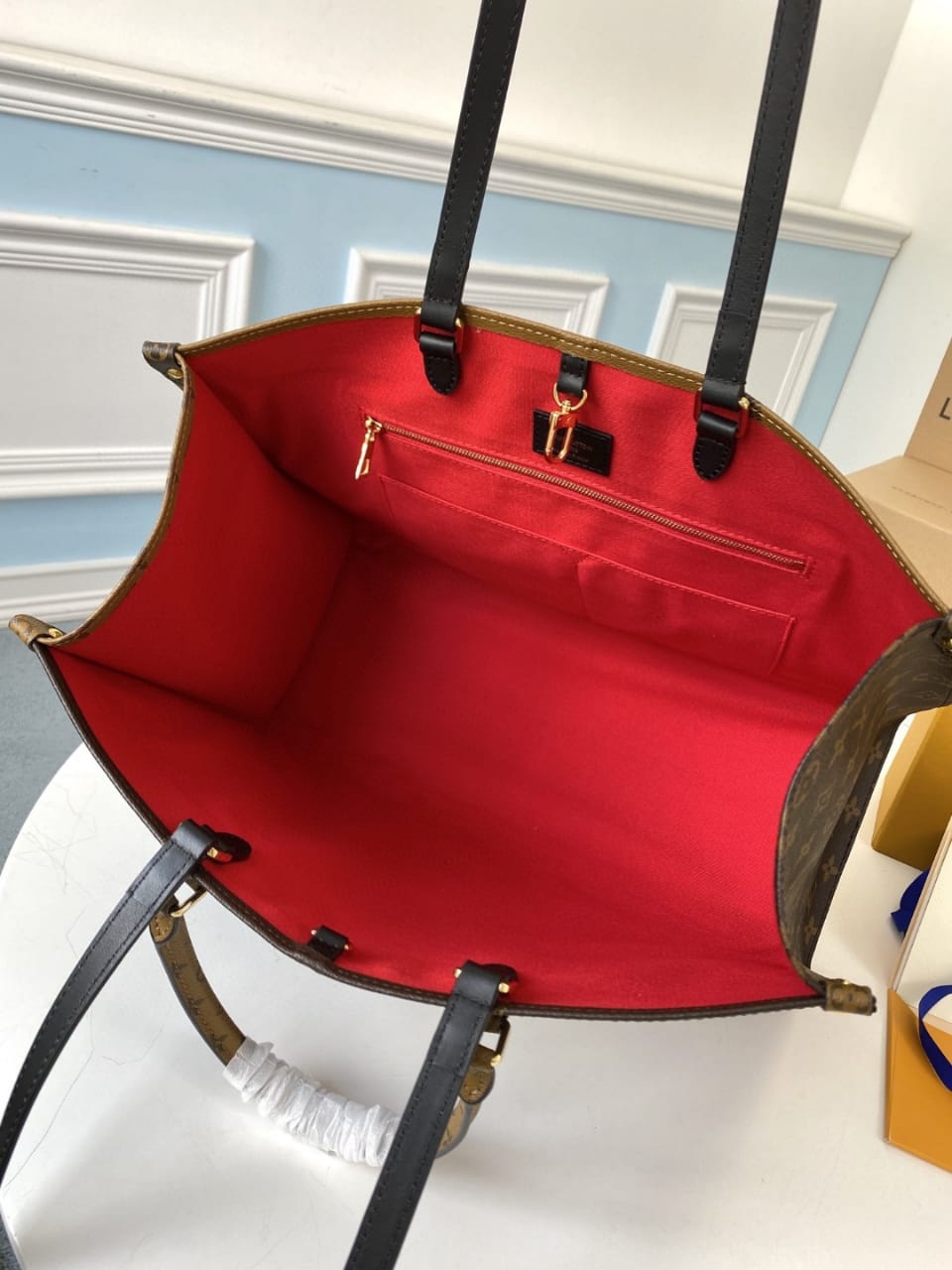 LO-LV bags 8785