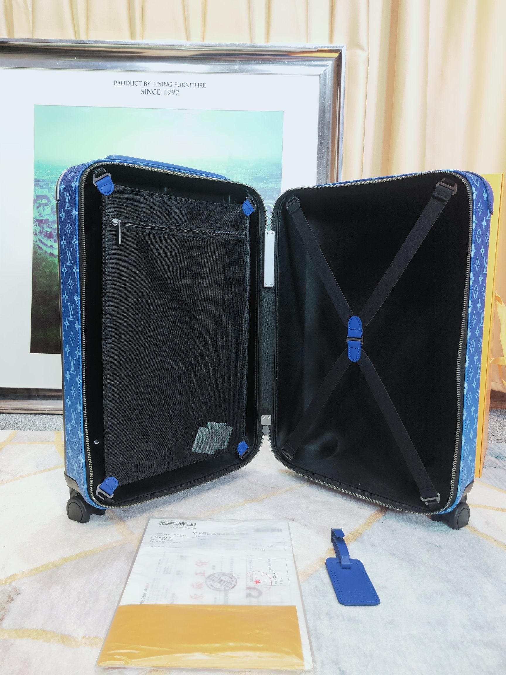 LO-LV bags 11633