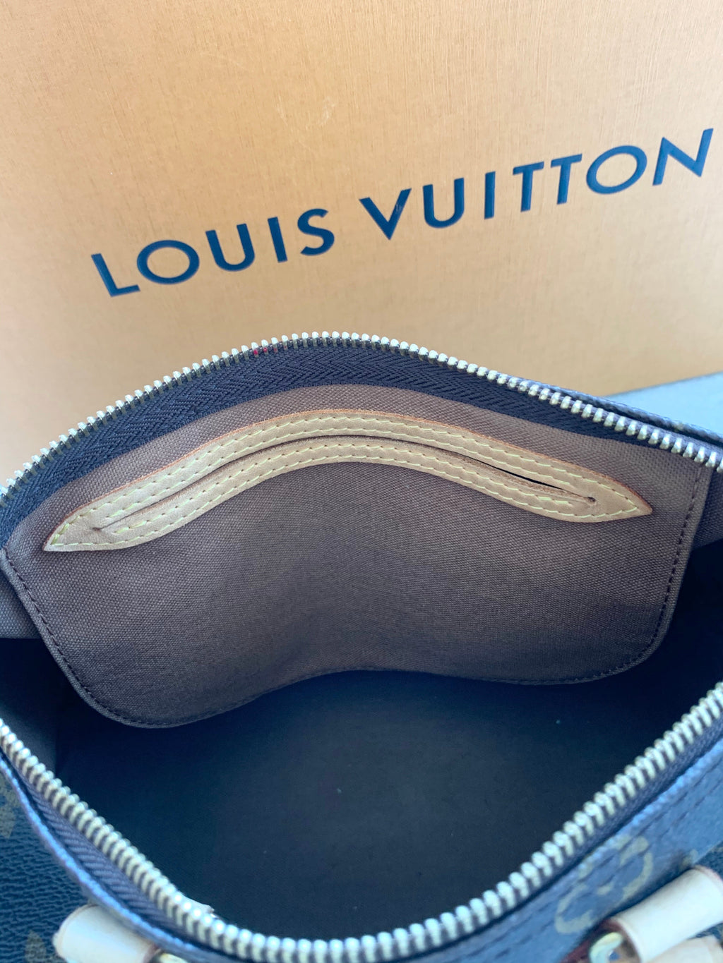 LO-LV bags 3480