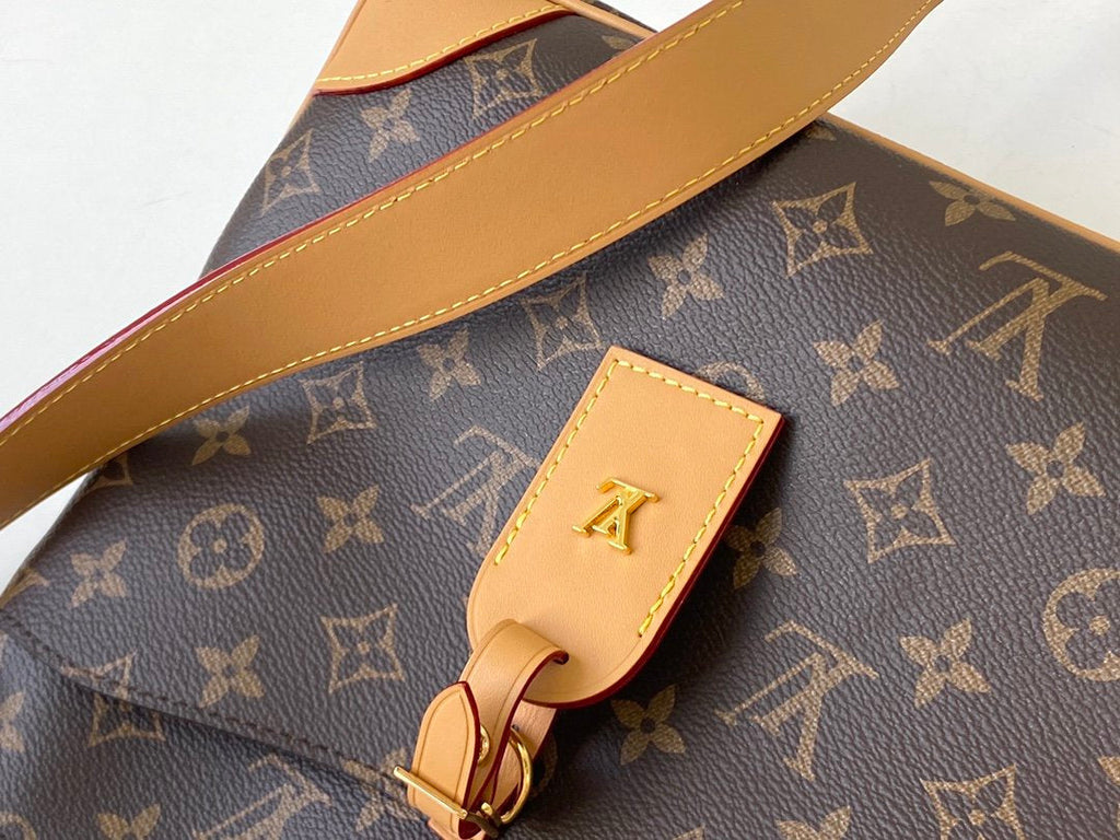 LO-LV bags 38