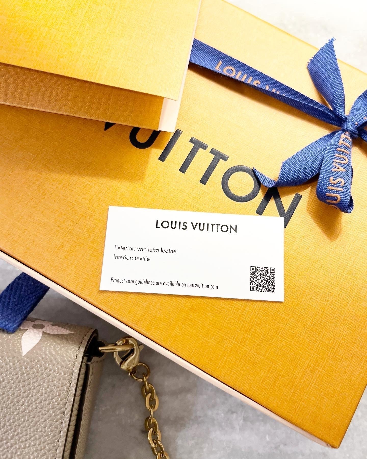 LO-LV bags 3731