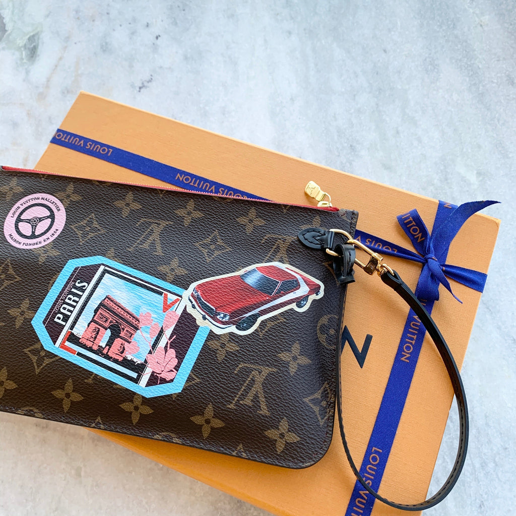 LO-LV bags 2963