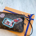 LO-LV bags 2963