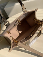 LO-LV bags 36