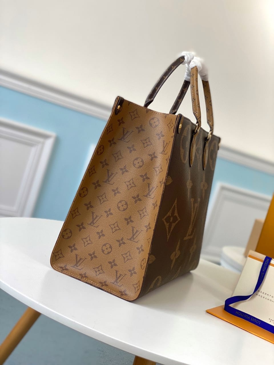 LO-LV bags 8785
