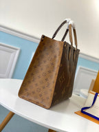 LO-LV bags 8785