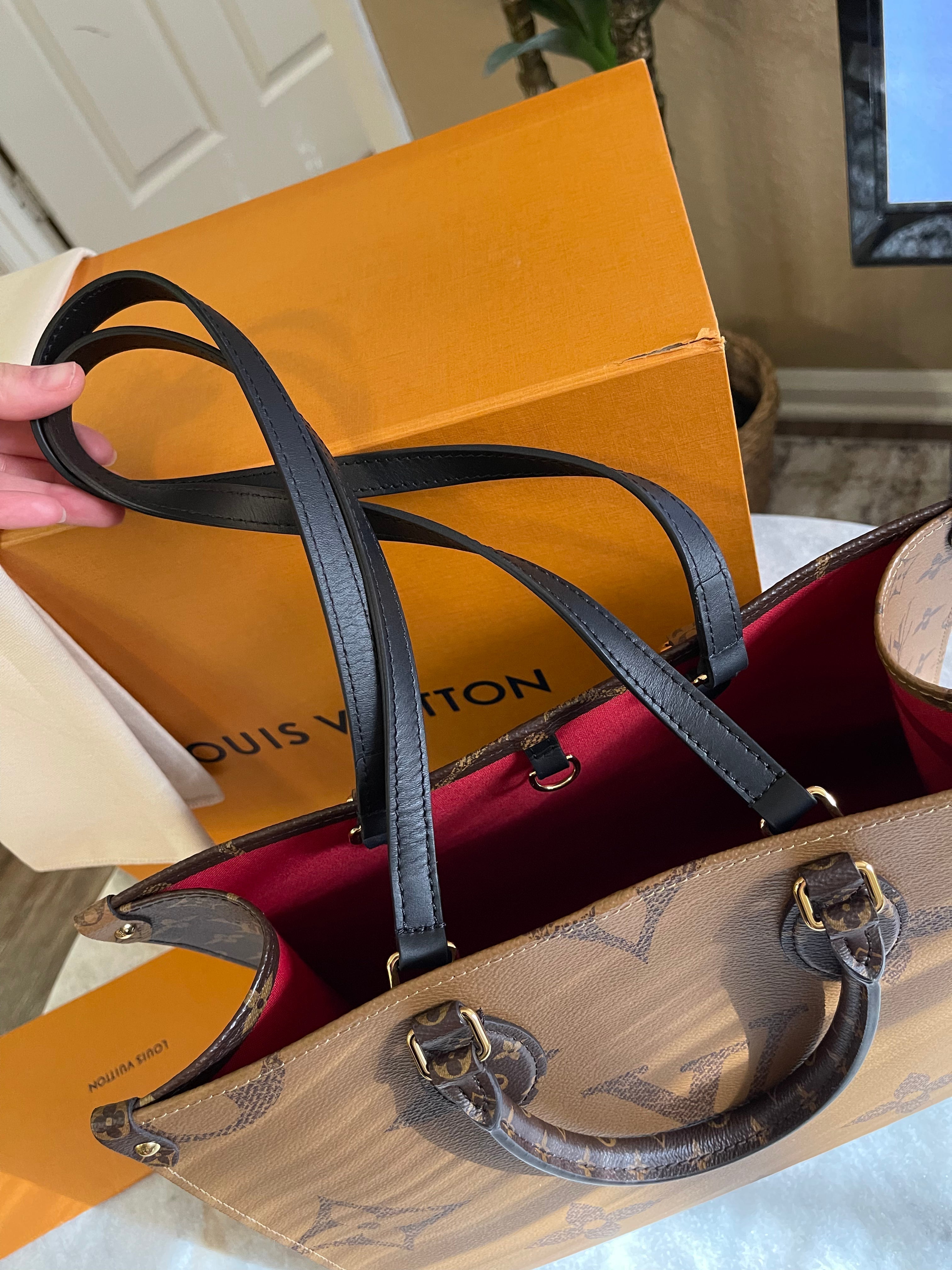 LO-LV bags 17